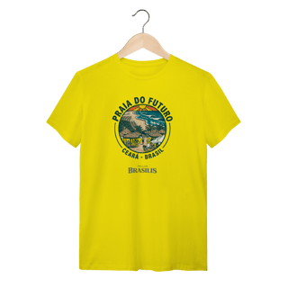 Nome do produto Praia do Futuro - Fortaleza - Ceará