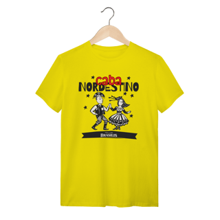 Nome do produto Caba Nordestino - Nordeste