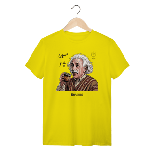 Nome do produto Albert Einstein chimarreando - Sul