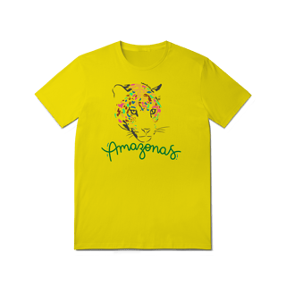 Nome do produto Onça - Amazonas