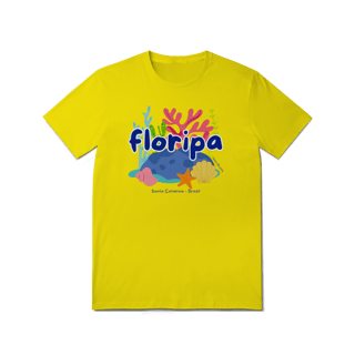 Nome do produto Floripa - Santa Catarina - Elementos do Mar