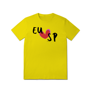 Nome do produto Eu amo São Paulo