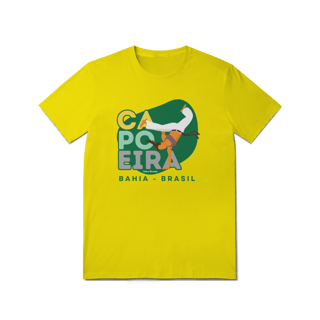 Nome do produto Capoeira - Bahia - Brasil