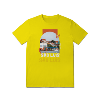 Nome do produto São Luís - Maranhão