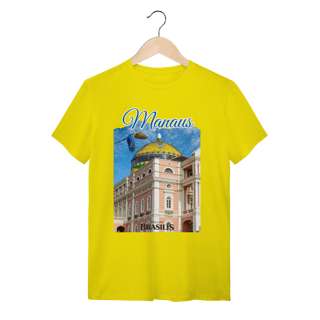 Nome do produto Teatro Amazonas - Manaus - Amazonas