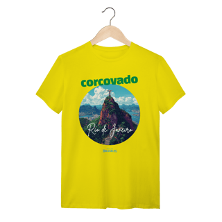 Nome do produto Corcovado - Rio de Janeiro - Brasil