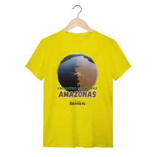 Nome do produto Encontro das Águas - Amazonas