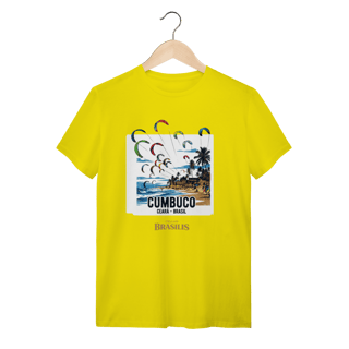 Nome do produto Praia de Cumbuco Kitesurf - Ceará - Brasil