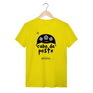 Nome do produto Caba da Peste - Nordeste - Brasil