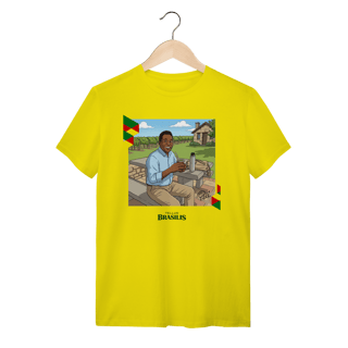 Nome do produto Rei Pelé chimarreando - Sul