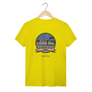 Nome do produto Eu Sou de Cidreira — Coração do Litoral Gaúcho