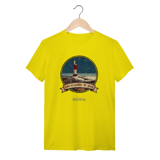 Nome do produto Farol de Galinhos - Rio Grande do Norte - Brasil