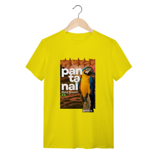 Nome do produto Pantanal - Arara - Mato Grosso - Brasil