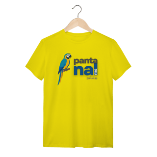 Nome do produto Pantanal - Arara - Mato Grosso do Sul - Brasil