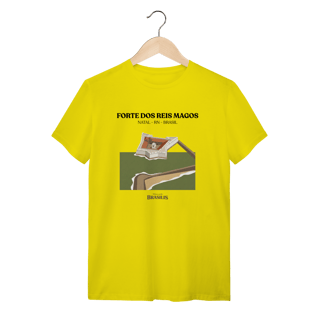Nome do produto Forte dos Reis Magos - Natal - RN - Brasil