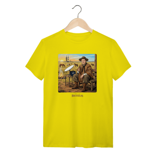 Nome do produto Musk Mateando - Sul