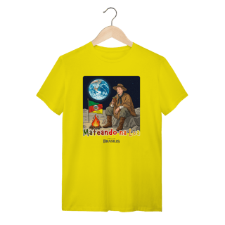 Nome do produto Mateando na Lua - Sul