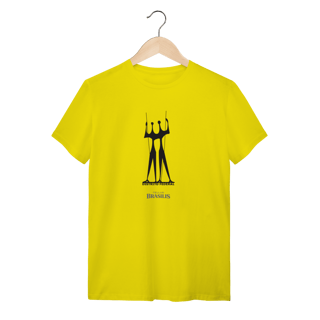 Nome do produto Os Candangos - Brasília - DF - Brasil