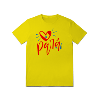 Nome do produto Amo Pará