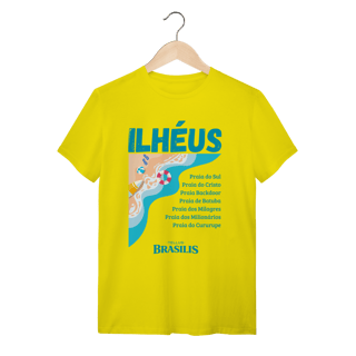 Nome do produto Ilhéus - Bahia