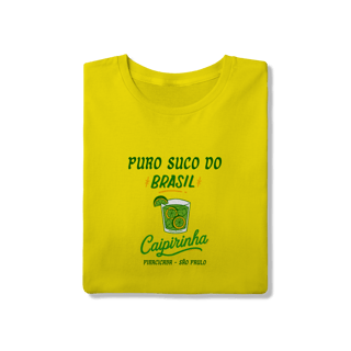 Nome do produto Caipirinha - Piracicaba - São Paulo - Brasil