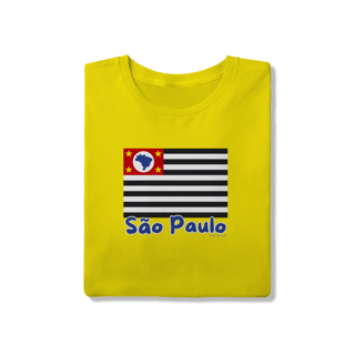 Nome do produto Bandeira de São Paulo