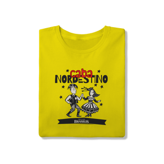 Nome do produto Caba Nordestino - Nordeste