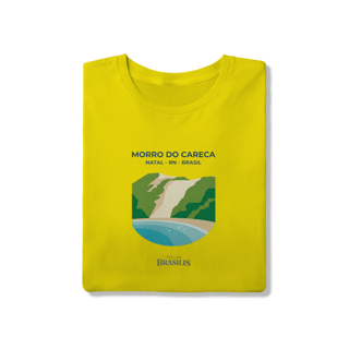 Nome do produto Morro do Careca - Natal - RN