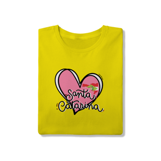 Nome do produto Amo Santa Catarina