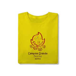 Nome do produto Pula a Fogueira - Campina Grande - Paraíba