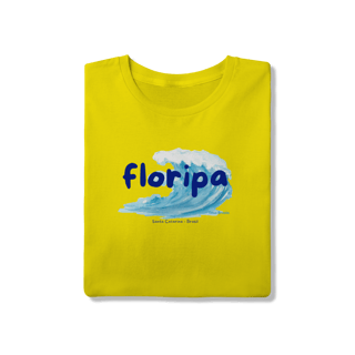 Nome do produto Floripa - Santa Catarina - Ondas
