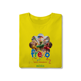 Nome do produto Frevo - Recife - Pernambuco