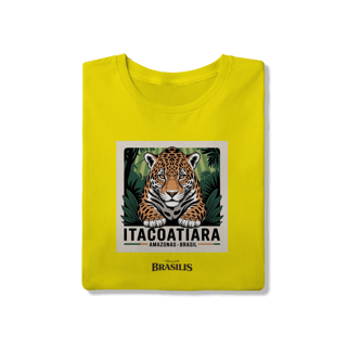 Nome do produto Itacoatiara - Amazonas