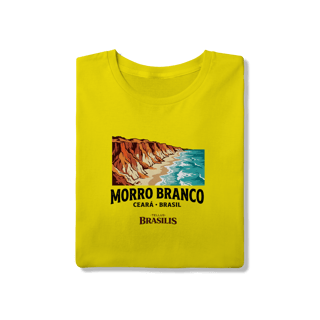 Nome do produto Morro Branco - Ceará - Brasil