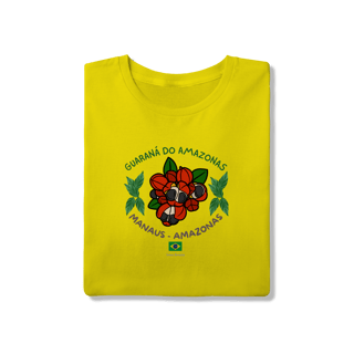 Nome do produto Guaraná do Amazonas - Manaus - Amazonas