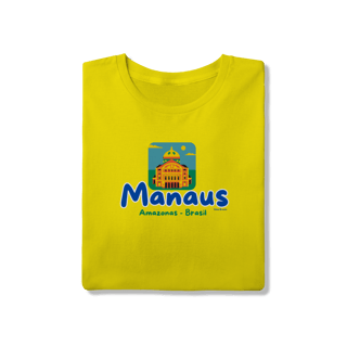 Nome do produto Teatro Amazonas - Manaus - Amazonas