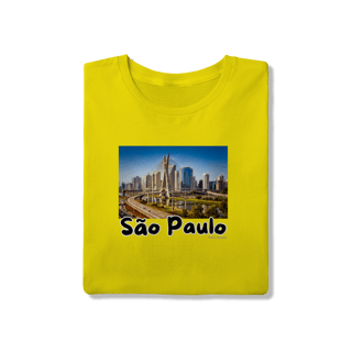 Nome do produto Ponte Estaiada - São Paulo