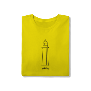 Nome do produto Farol do Cabeço - Sergipe