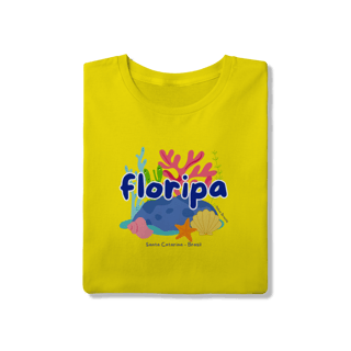 Nome do produto Floripa - Santa Catarina - Elementos do Mar