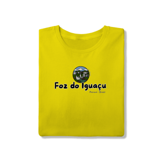 Nome do produto Foz do Iguaçu - Paraná