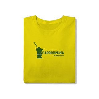 Nome do produto Farroupilha - Rio Grande do Sul