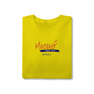 Nome do produto Maceió - Alagoas - Brasil