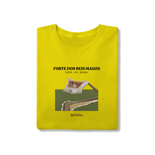 Nome do produto Forte dos Reis Magos - Natal - RN - Brasil