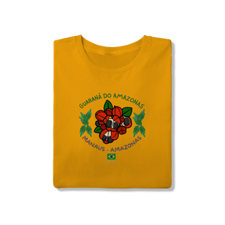 Nome do produto Guaraná do Amazonas - Manaus - Amazonas