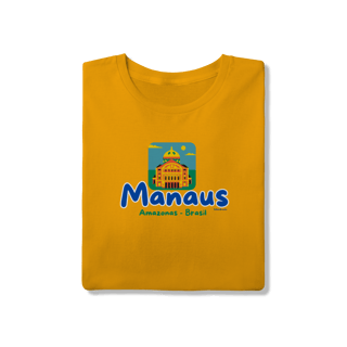 Nome do produto Teatro Amazonas - Manaus - Amazonas