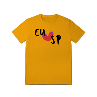 Nome do produto Eu amo São Paulo