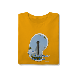 Nome do produto Ponte Estaiada - Teresina - Piauí - Brasil