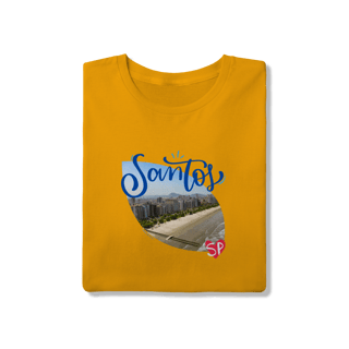 Nome do produto Santos - São Paulo - Brasil