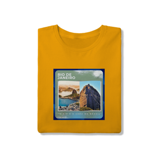 Nome do produto Rio de Janeiro - Livro aberto