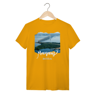 Nome do produto Ponte sobre Rio Negro - Manaus - Amazonas